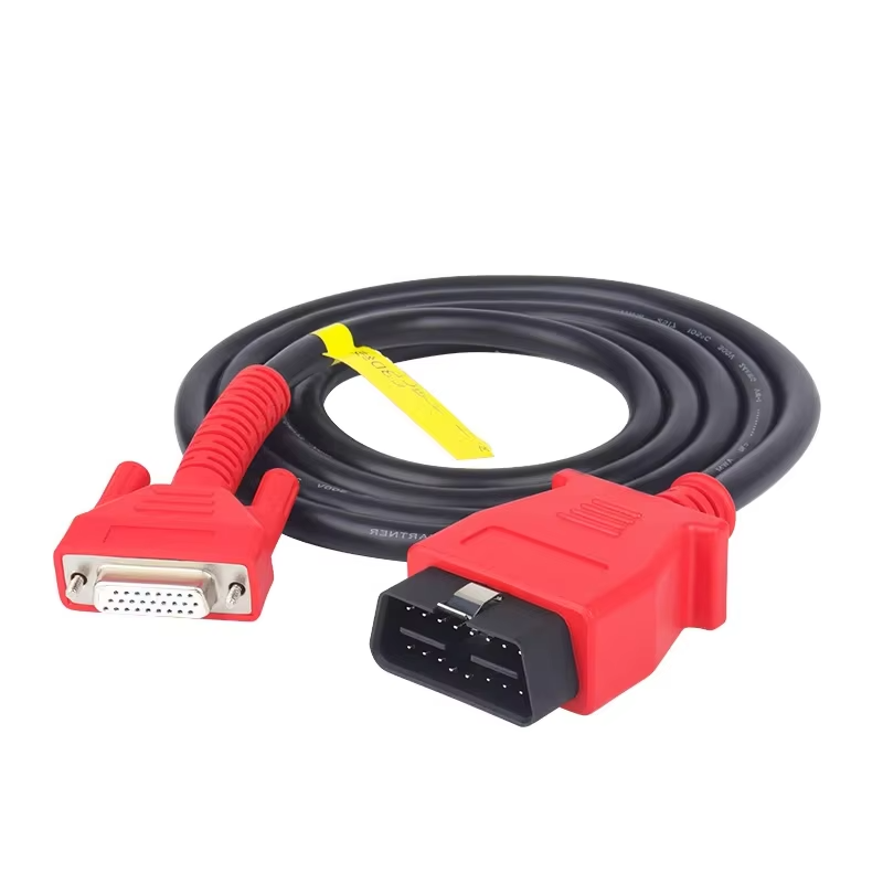 Autel Maxisys Ultra - OBD2-Stecker auf DB26 DB 26-Pin Buchse