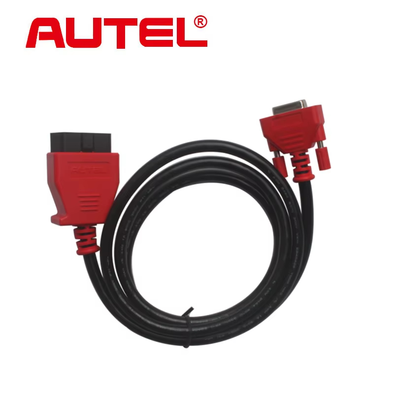Autel Maxicom Mk808 - Haupt-Testkabel für Autel MaxiSys MS908/MS906 Maxicom