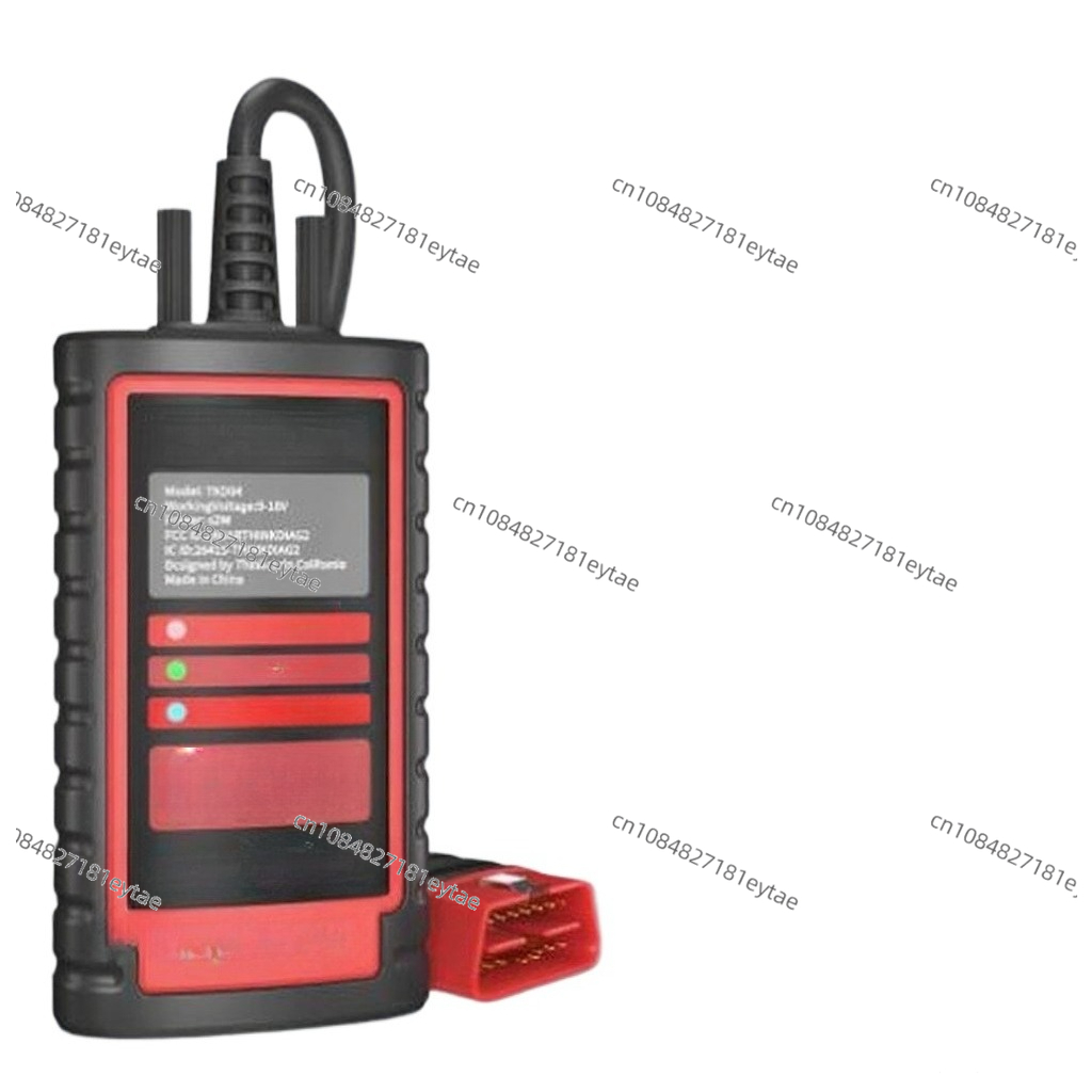 Thinkcar Thinkdiag 2 - 100% Original ThinkCar Kompatibel mit Thinkdiag2