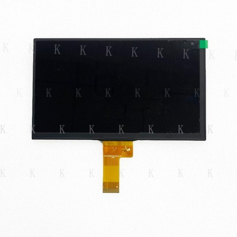 Autel Maxicom Mk808 - C US LCD-Bildschirm-Digitizer für Autel Maxicom
