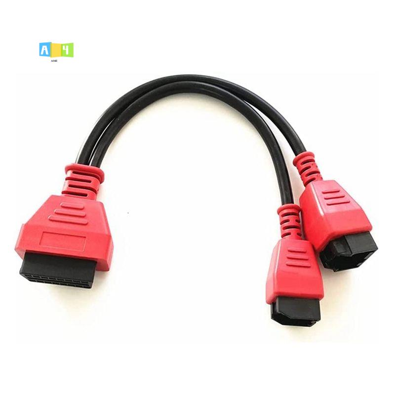 Launch X431 Pro Elite - A04E-Programmierkabel 12+8 Anschluss für Autel DS808
