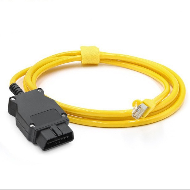 ESYS ENET Kabel für BMW Verste – Car Diagnostic Tool Full System Bewertung und Preis