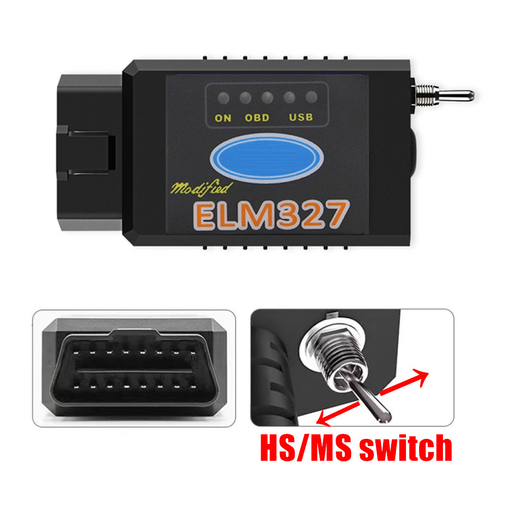HS-CAN/MS-CAN ELM327 V1.5 Scha – Obd2 Scanner Bluetooth Android Bewertung und Preis