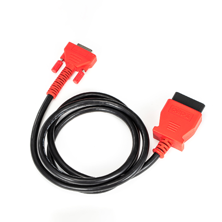 OBD2-Stecker auf DB26 DB 26-Pi – Autel Maxisys Ultra Bewertung und Preis