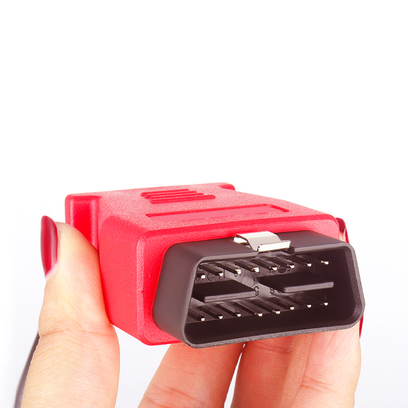 OBD2-Stecker auf DB26 DB 26-Pi – Autel Maxisys Ultra Bewertung und Preis