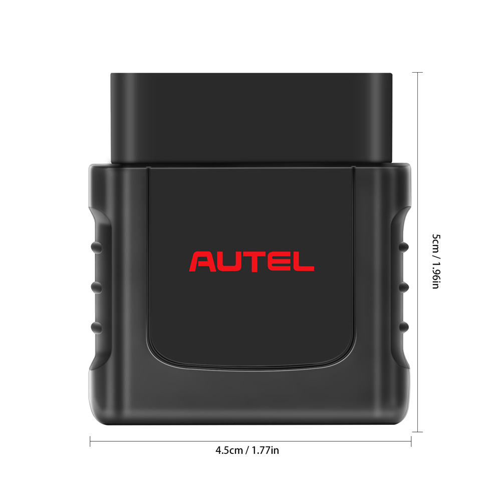 Für Autel MaxiVCI Mini VCI Blu – Autel Maxicom Mk808 Bewertung und Preis