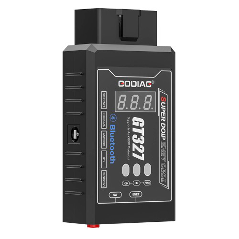 GODIAG GT327 DOIP ENET v1.5 EL – Obd2 Scanner Bluetooth Android Bewertung und Preis