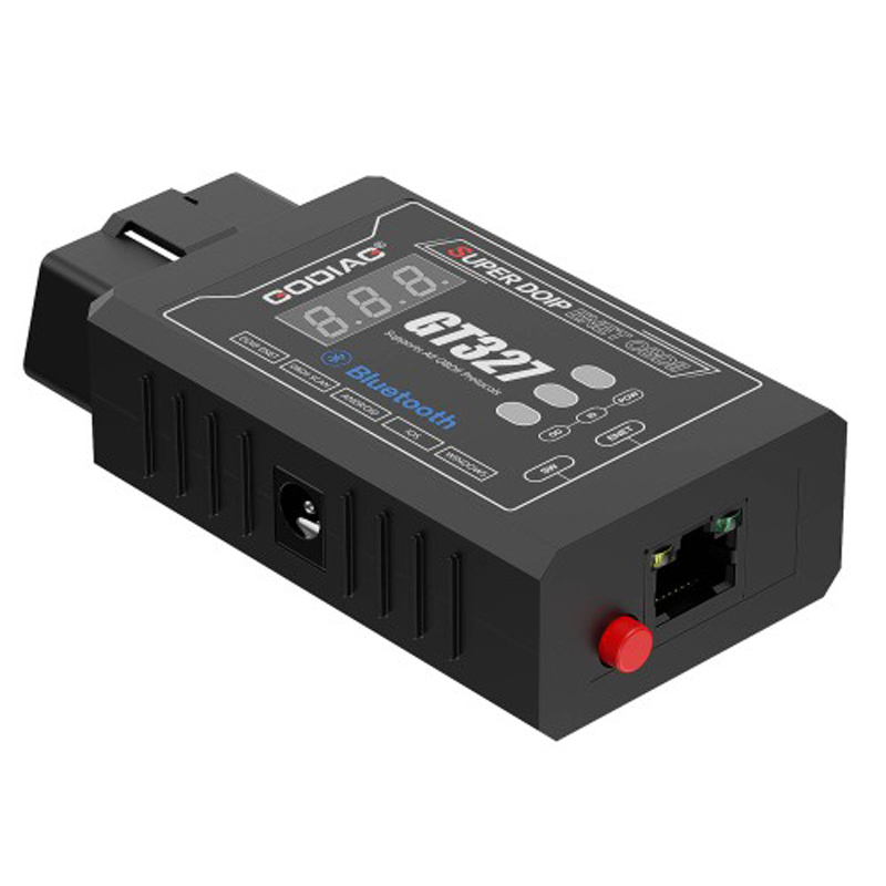 GODIAG GT327 DOIP ENET v1.5 EL – Obd2 Scanner Bluetooth Android Bewertung und Preis