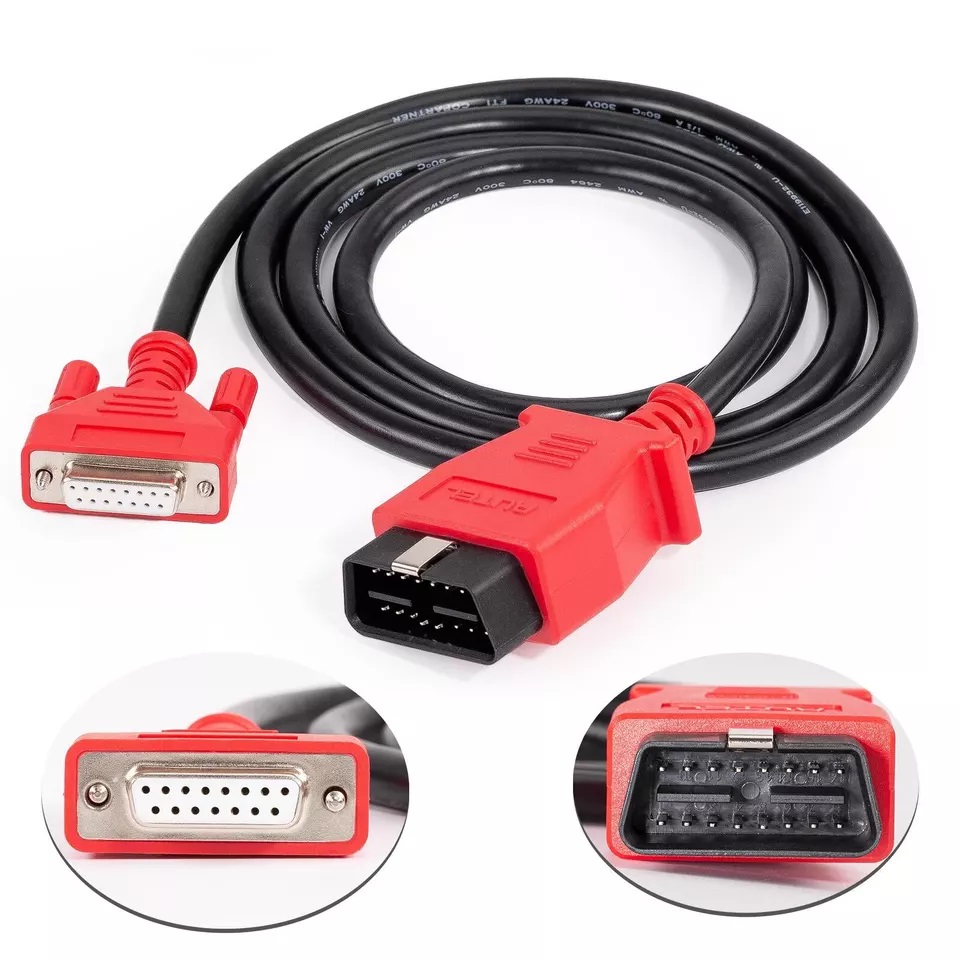 Autel MaxiCOM MK808 MX808 OBD2 – Autel Maxicom Mk808 Bewertung und Preis