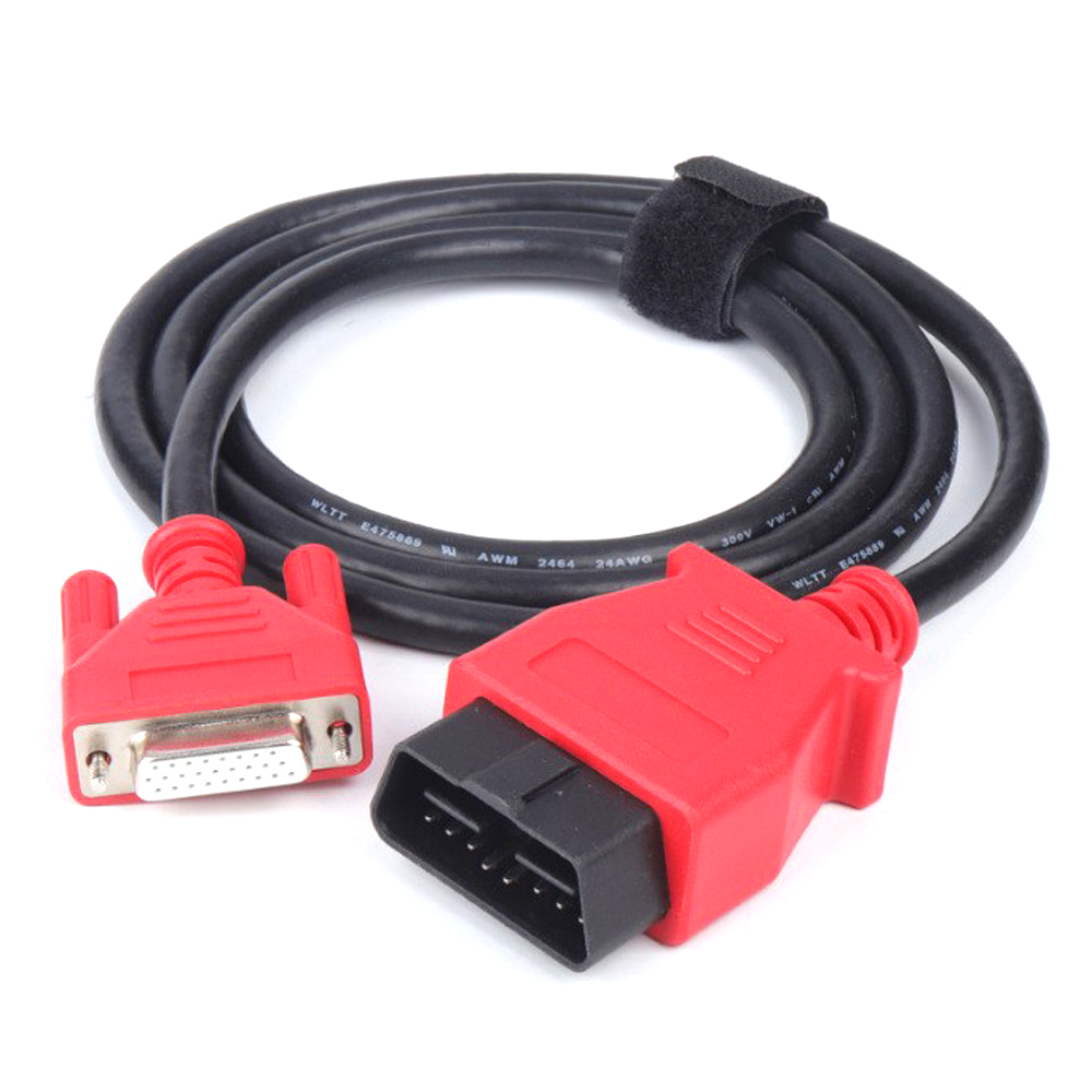 Testkabel für Autel MS908 für  – Autel Maxicom Mk808 Bewertung und Preis