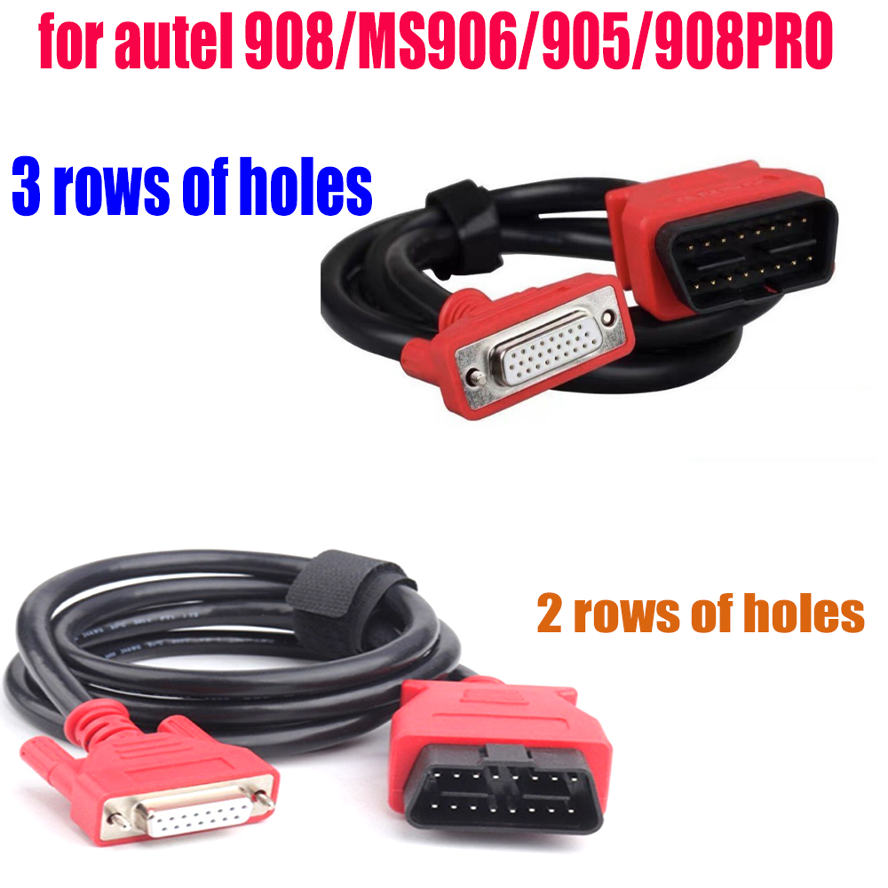 Testkabel für Autel MS908 für  – Autel Maxicom Mk808 Bewertung und Preis