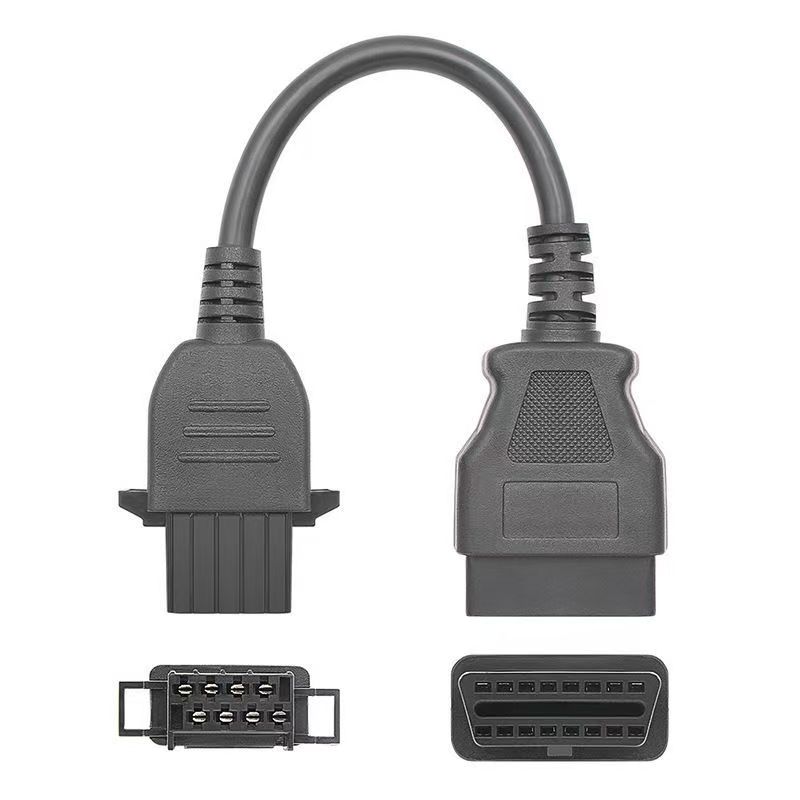Für VOLVO Vocom 88890300 OBD2  – Obd2 Scanner Heavy Duty Truck Bewertung und Preis