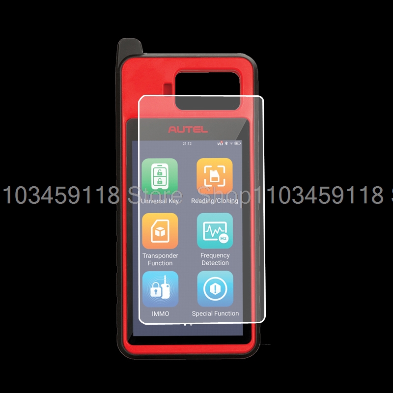 Scanner-Schutzfolie 5,5/7/8 Zo – Autel Maxicom Mk808 Bewertung und Preis