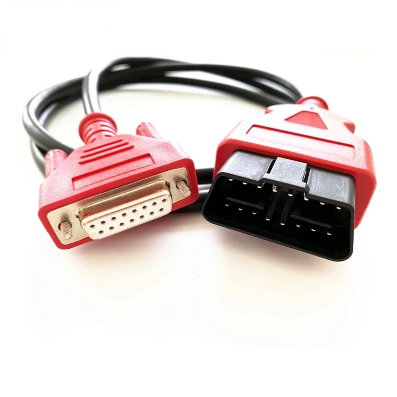 Neuestes 16-poliges Haupttestk – Autel Maxicom Mk808 Bewertung und Preis