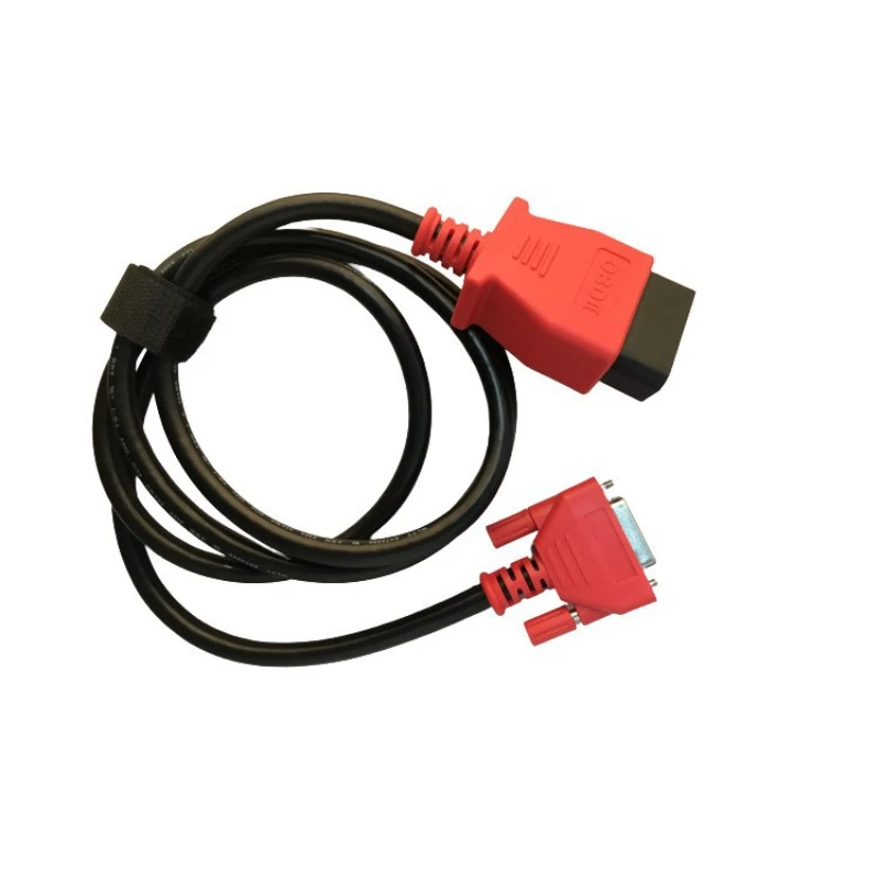 Neuestes 16-poliges Haupttestk – Autel Maxicom Mk808 Bewertung und Preis