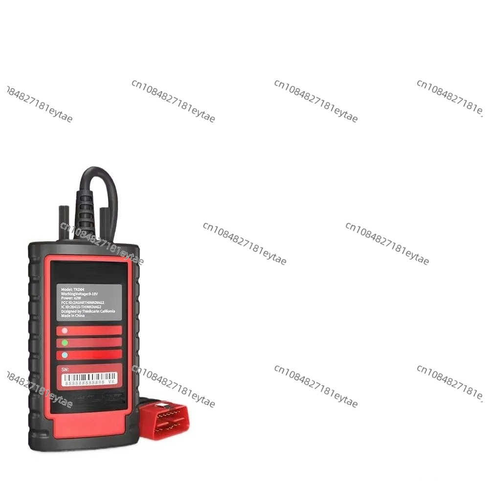100% Original ThinkCar Kompati – Thinkcar Thinkdiag 2 Bewertung und Preis