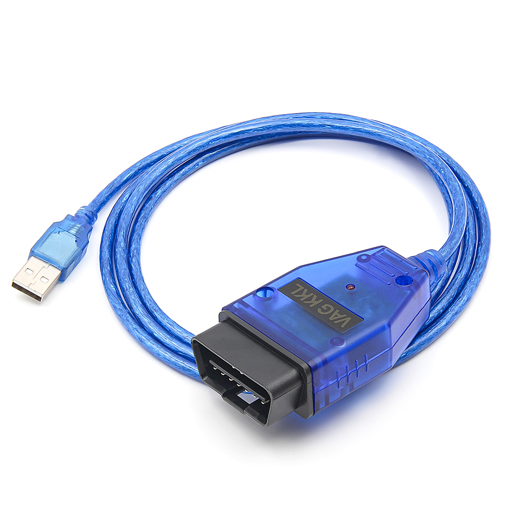 VAG KKL 409.1 FT232RL OBD2 Dia – Car Diagnostic Tool Full System Bewertung und Preis