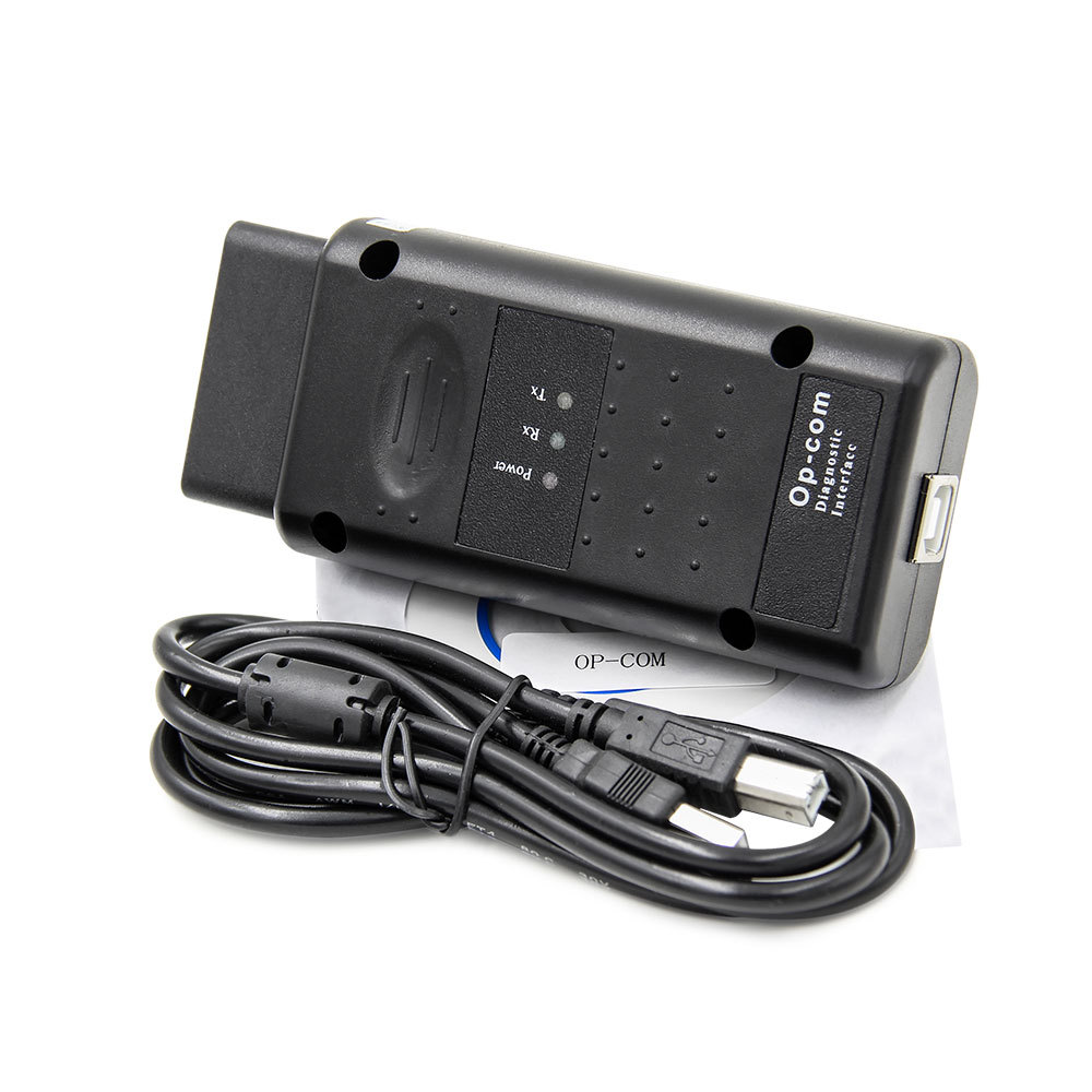 OPCOM OBD2 Scanner V5 V1.59 V1 – Car Diagnostic Tool Full System Bewertung und Preis