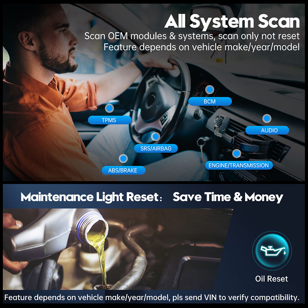 XTOOL AD20 PRO OBD2-Scanner, k – Obd2 Scanner Bluetooth Android Bewertung und Preis