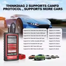 THINKCAR Thinkdiag 2 Online Di – Thinkcar Thinkdiag 2 Bewertung und Preis