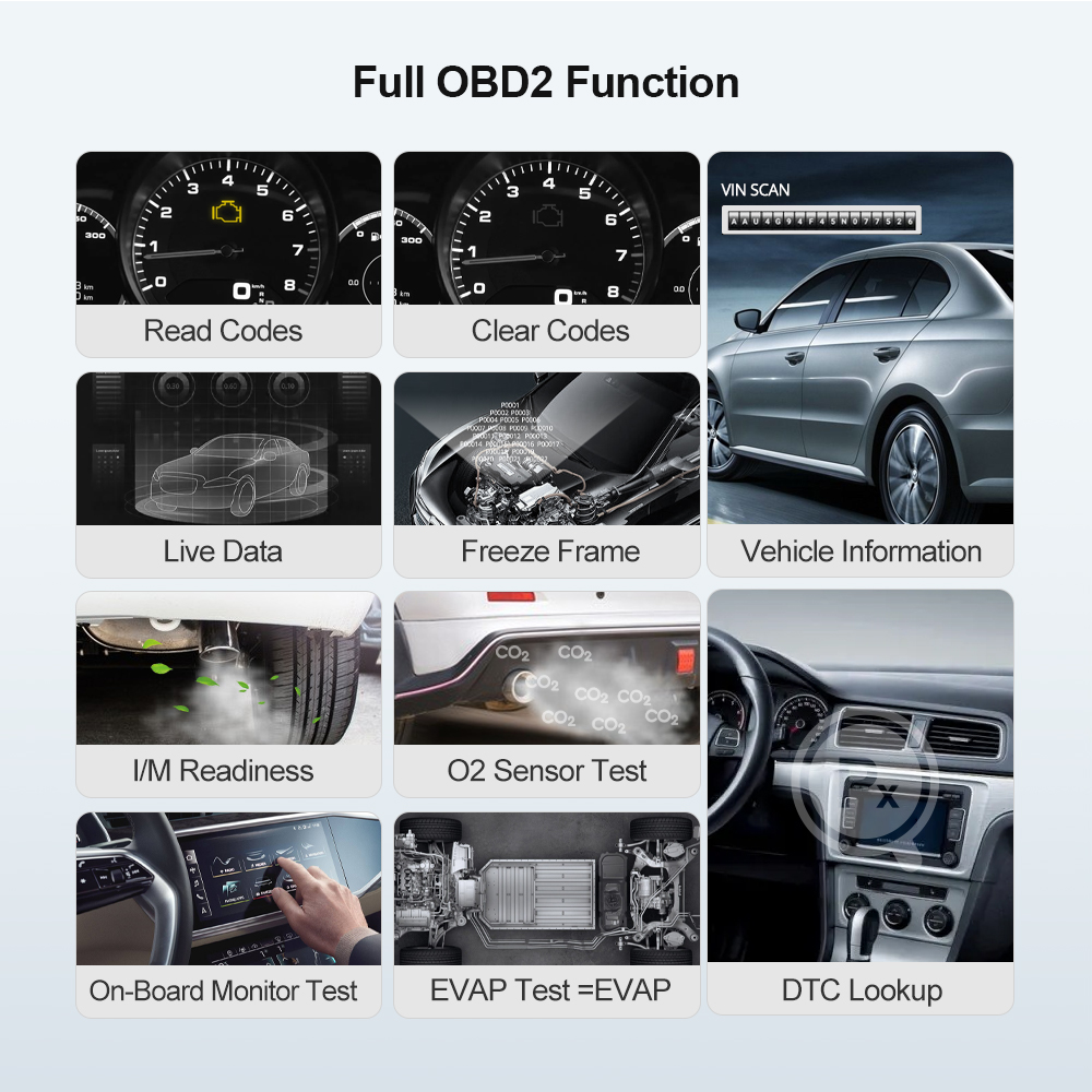 THINKCAR THINKDIAG MINI Obd2 S – Thinkcar Thinkdiag 2 Bewertung und Preis