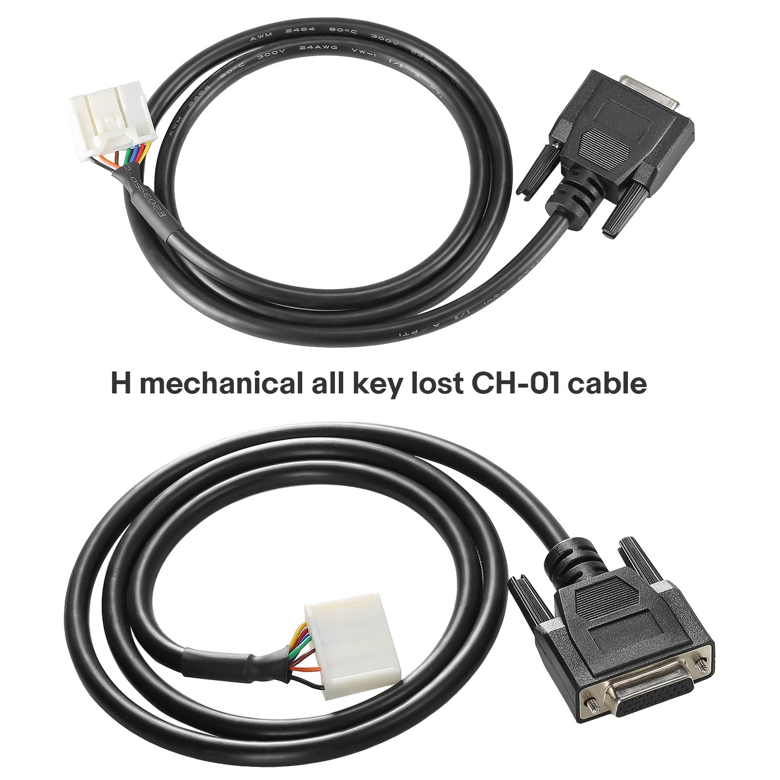 Launch Adapter-Kit CH-01 8A H  – Launch X431 Pro Elite Bewertung und Preis