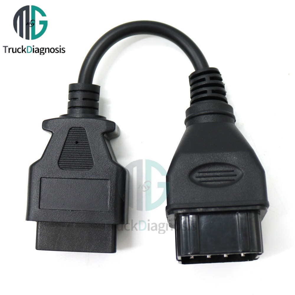 Neues VOCOM 2+ 88890400 Schwer – Obd2 Scanner Heavy Duty Truck Bewertung und Preis