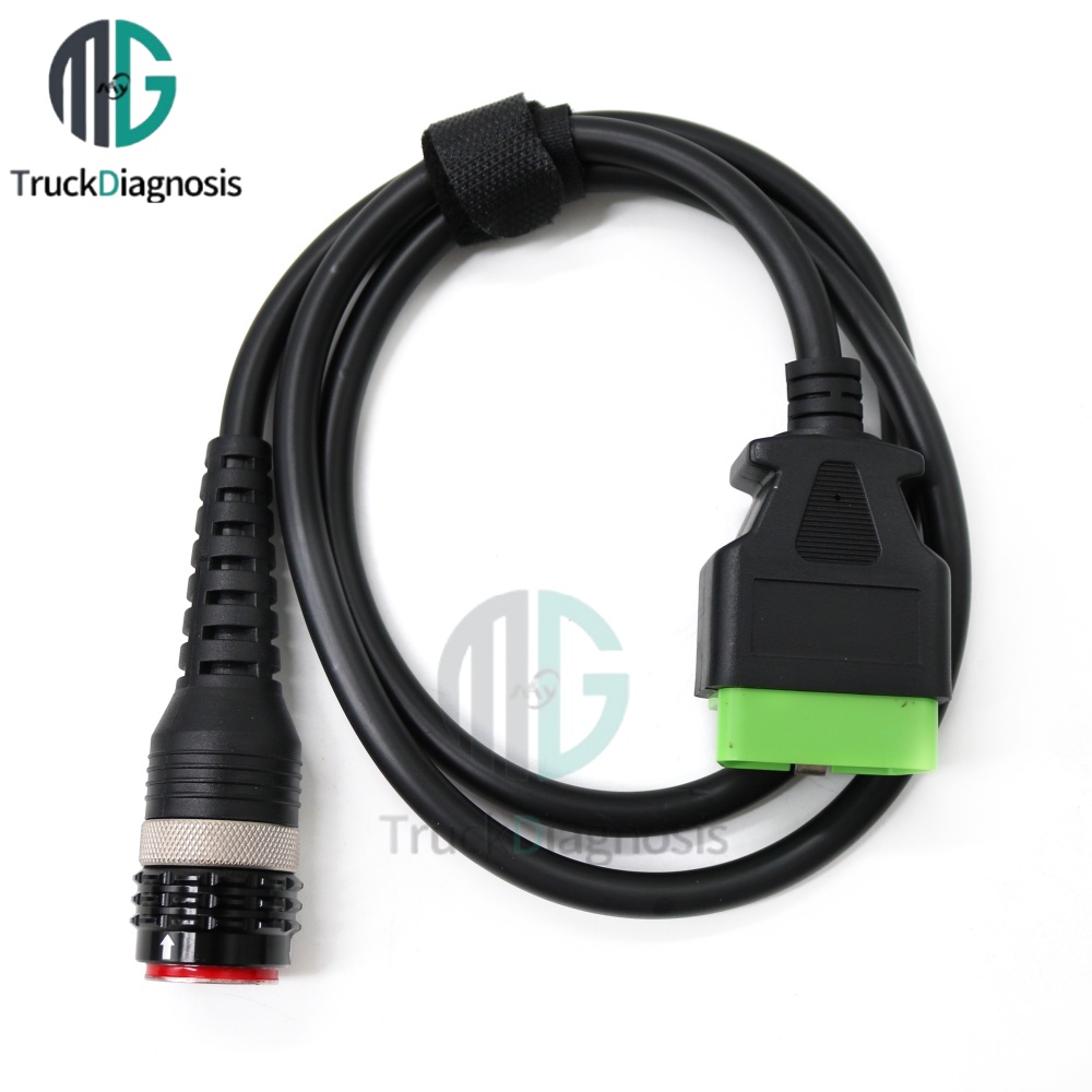 Neues VOCOM 2+ 88890400 Schwer – Obd2 Scanner Heavy Duty Truck Bewertung und Preis