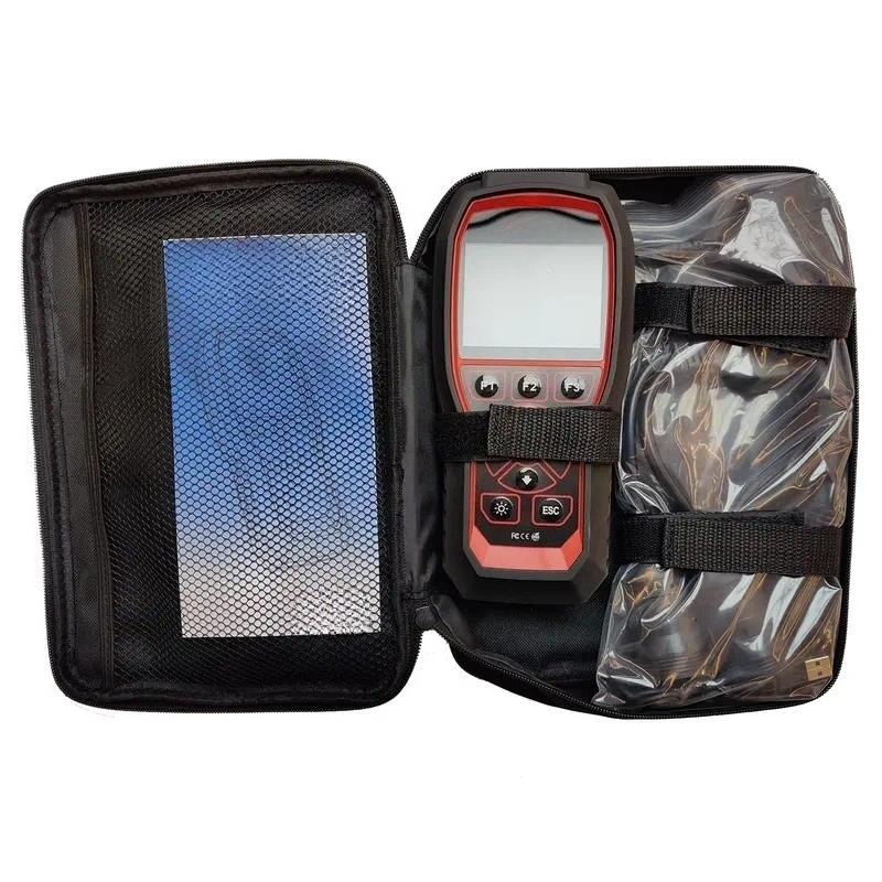 Auto-Reparaturwerkzeug Diagnos – Car Scanner Dpf Regeneration Tool Bewertung und Preis