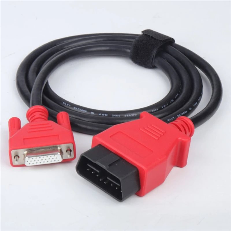 A33K-OBD OBD2-Testkabel – Haup – Autel Maxicom Mk808 Bewertung und Preis