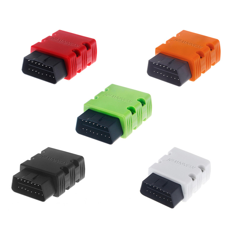 2026 KONNWEI KW902 ELM327 v1.5 – Obd2 Scanner Bluetooth Android Bewertung und Preis
