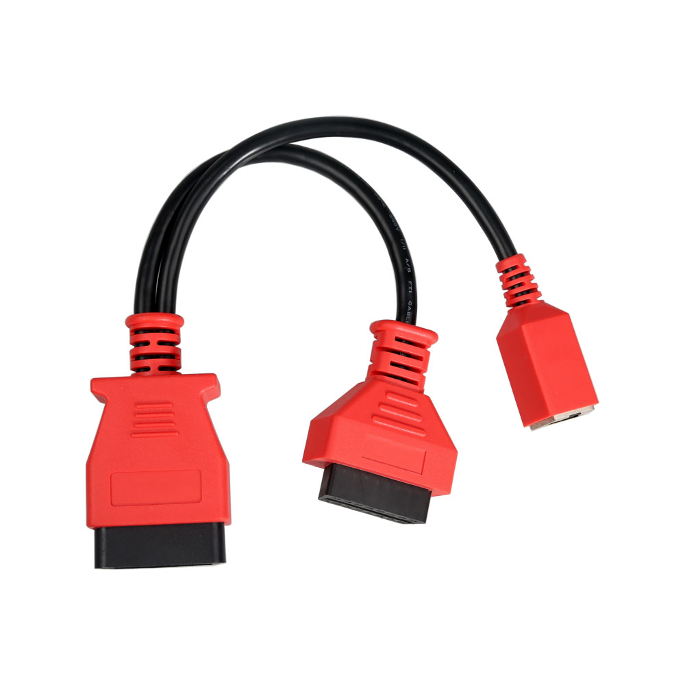 Ethernet-Kabel für BMW F-Serie – Autel Maxisys Ultra Bewertung und Preis