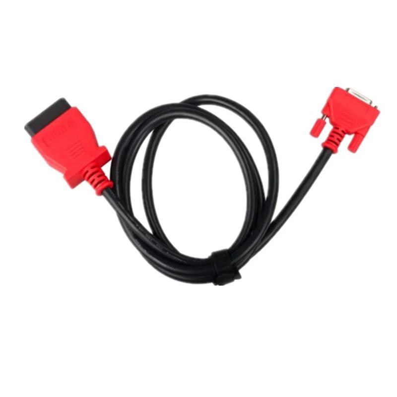 A64P-Haupttestkabel für Autel  – Autel Maxicom Mk808 Bewertung und Preis