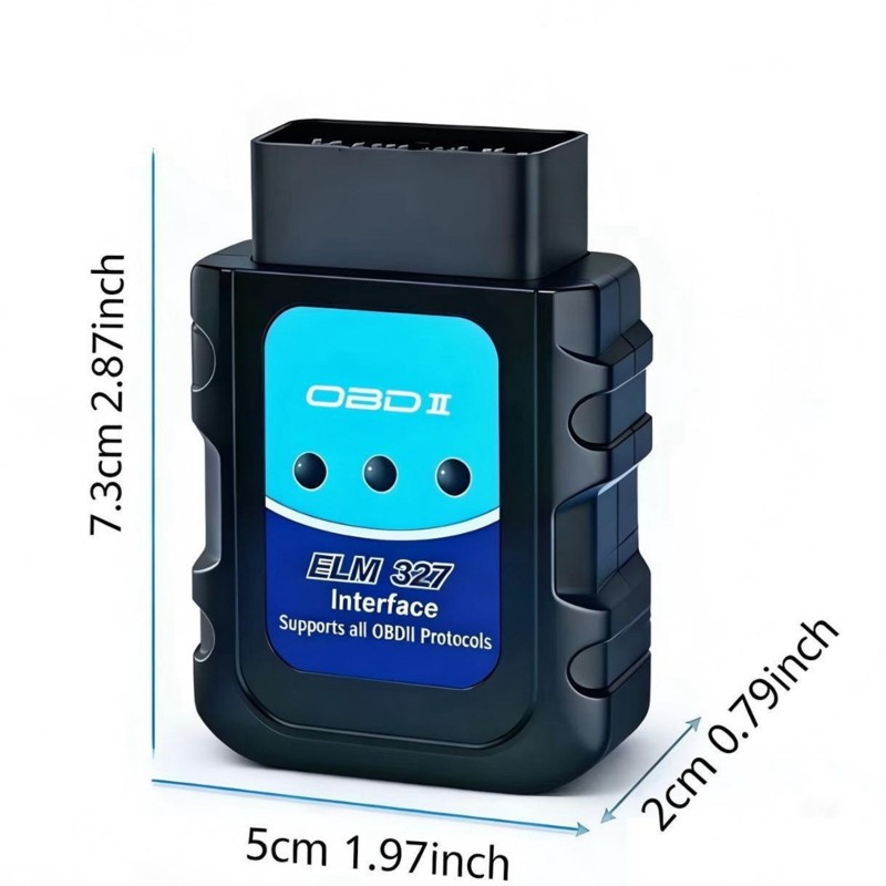 Meistverkauft - OBD2 ELM327 Bl – Obd2 Scanner Bluetooth Android Bewertung und Preis