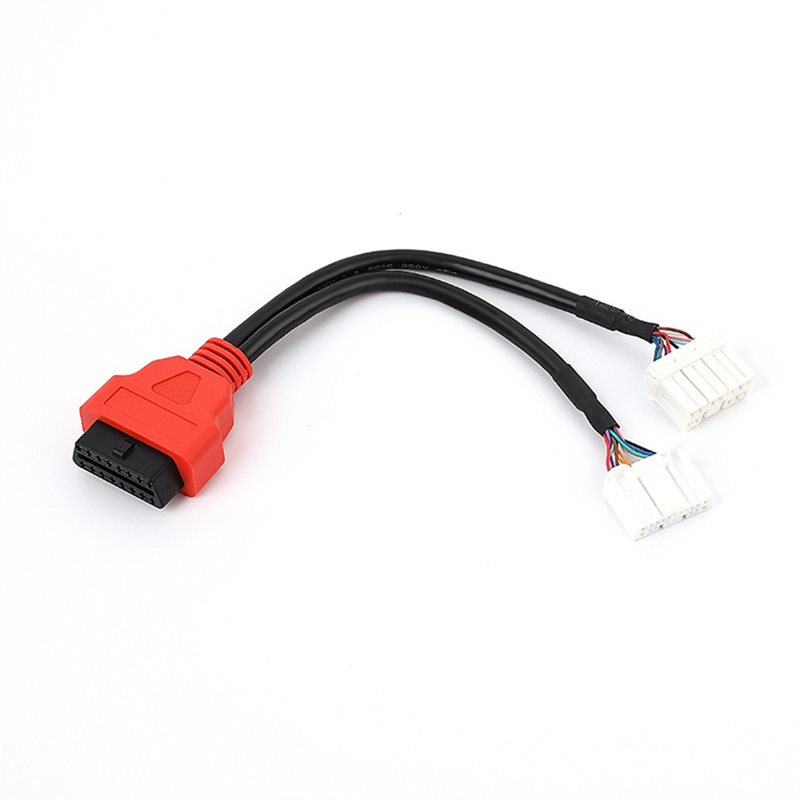 AASS-TCAN003 Splitterkabel für – Autel Maxisys Ultra Bewertung und Preis
