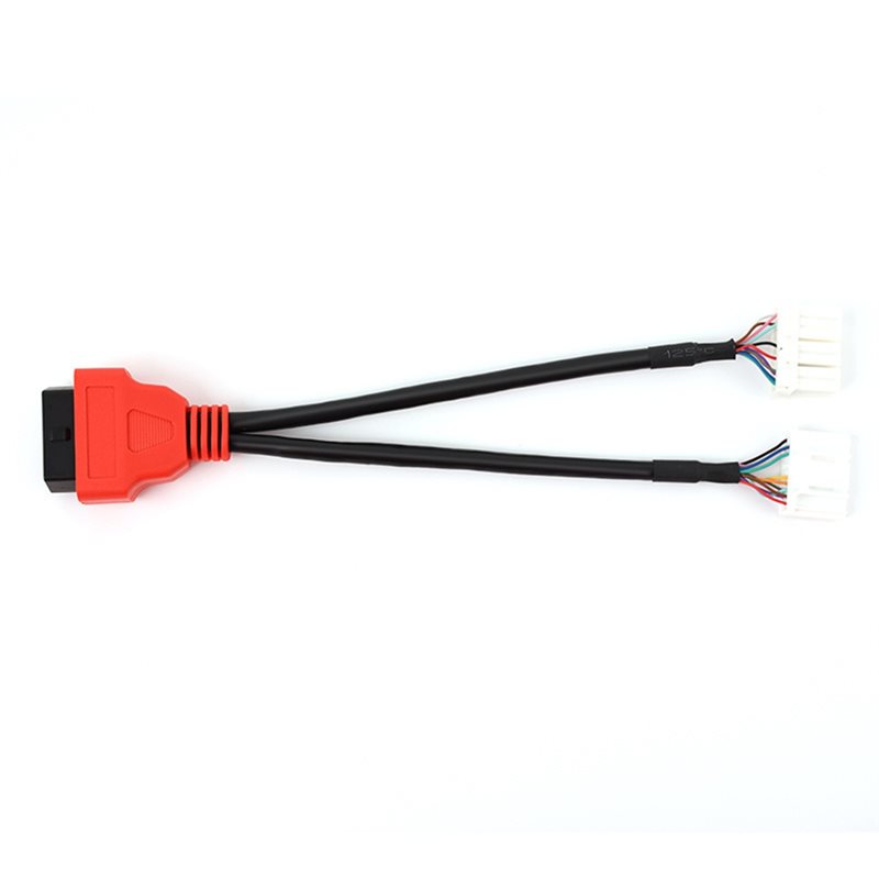 AASS-TCAN003 Splitterkabel für – Autel Maxisys Ultra Bewertung und Preis
