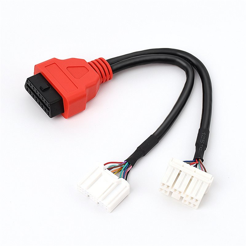 AASS-TCAN003 Splitterkabel für – Autel Maxisys Ultra Bewertung und Preis