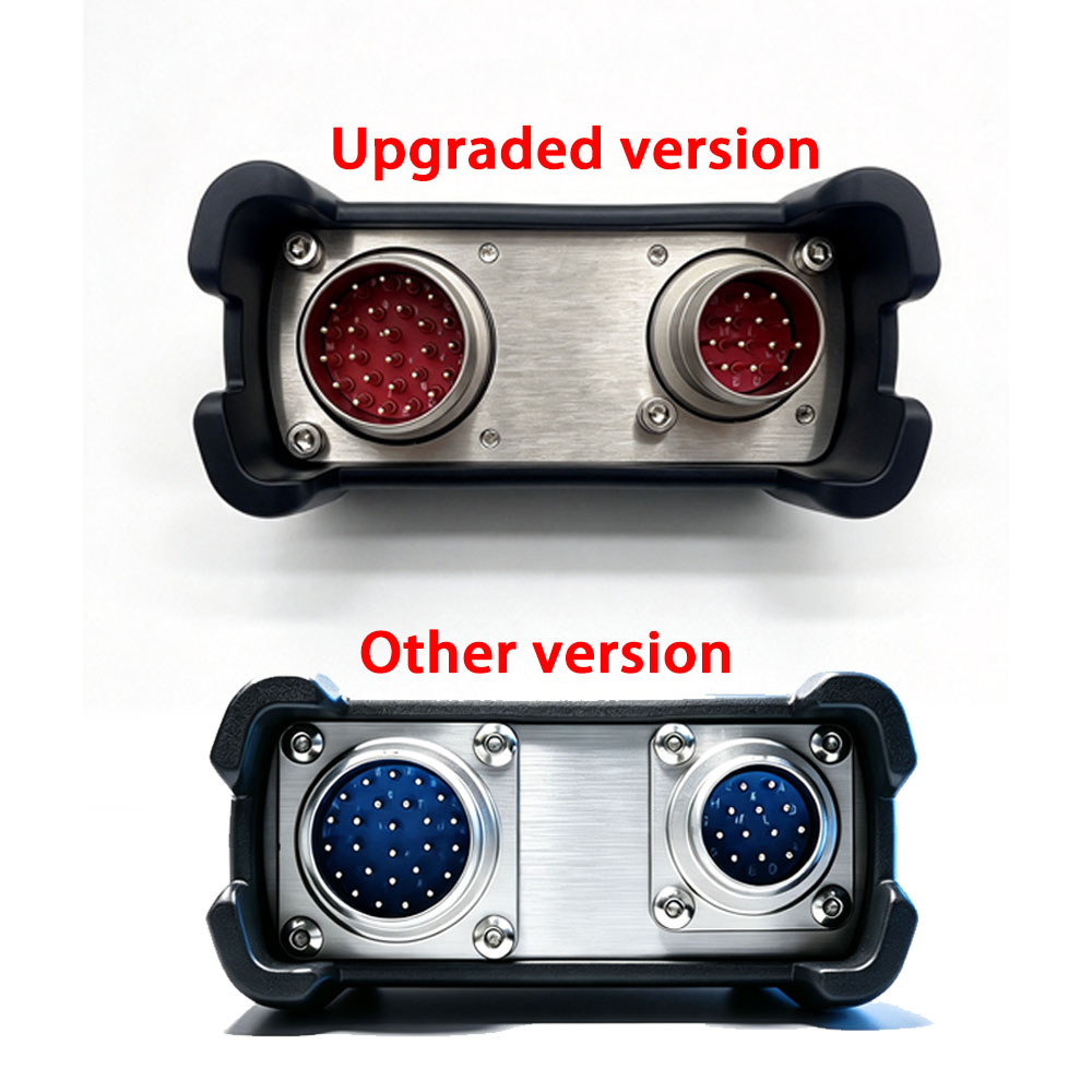Verbesserte Version Vocom 2 II – Obd2 Scanner Heavy Duty Truck Bewertung und Preis
