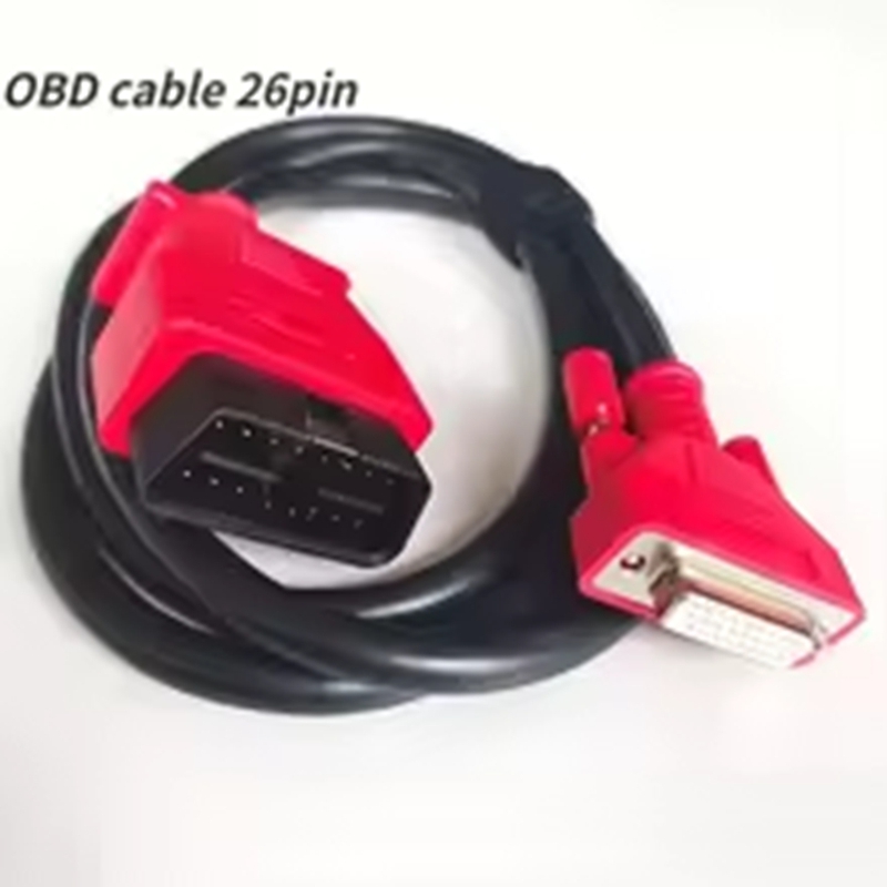 Super Sale Haupttestkabel für  – Autel Maxicom Mk808 Bewertung und Preis
