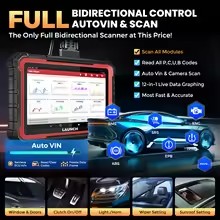LAUNCH X431 PRO ELITE 8-Zoll A – Launch X431 Pro Elite Bewertung und Preis