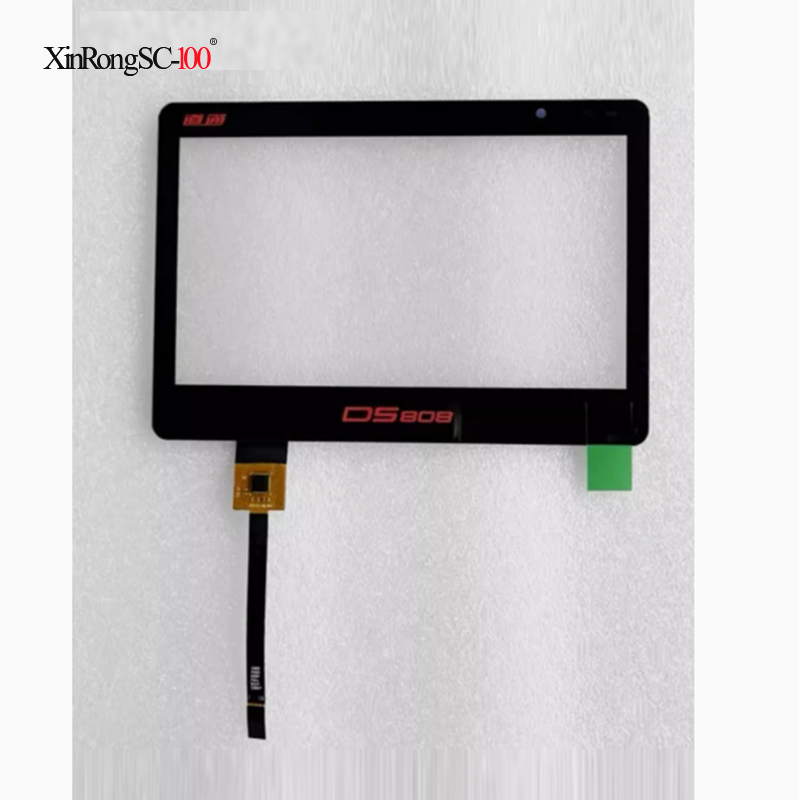 Touchscreen-Digitalis ierer Gl – Autel Maxicom Mk808 Bewertung und Preis