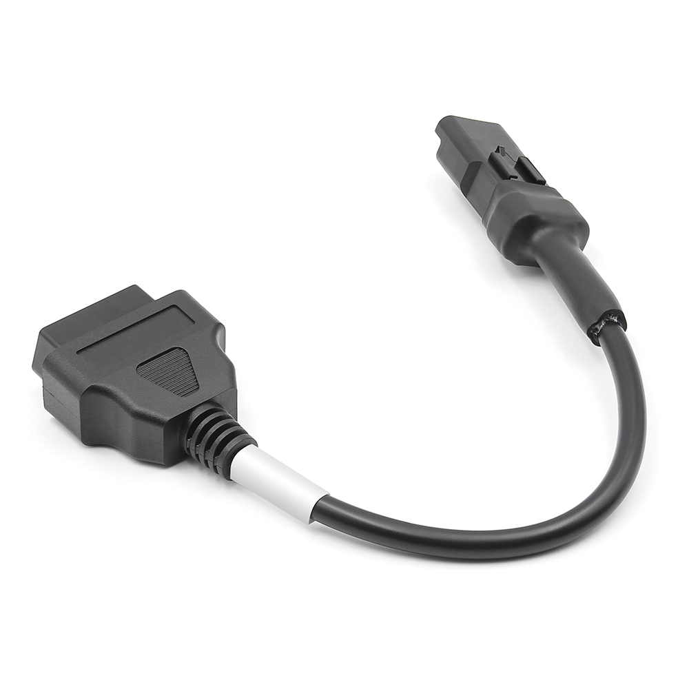 Für DUCATI 4-Pin-Stecker OBD 2 – Car Diagnostic Tool Full System Bewertung und Preis