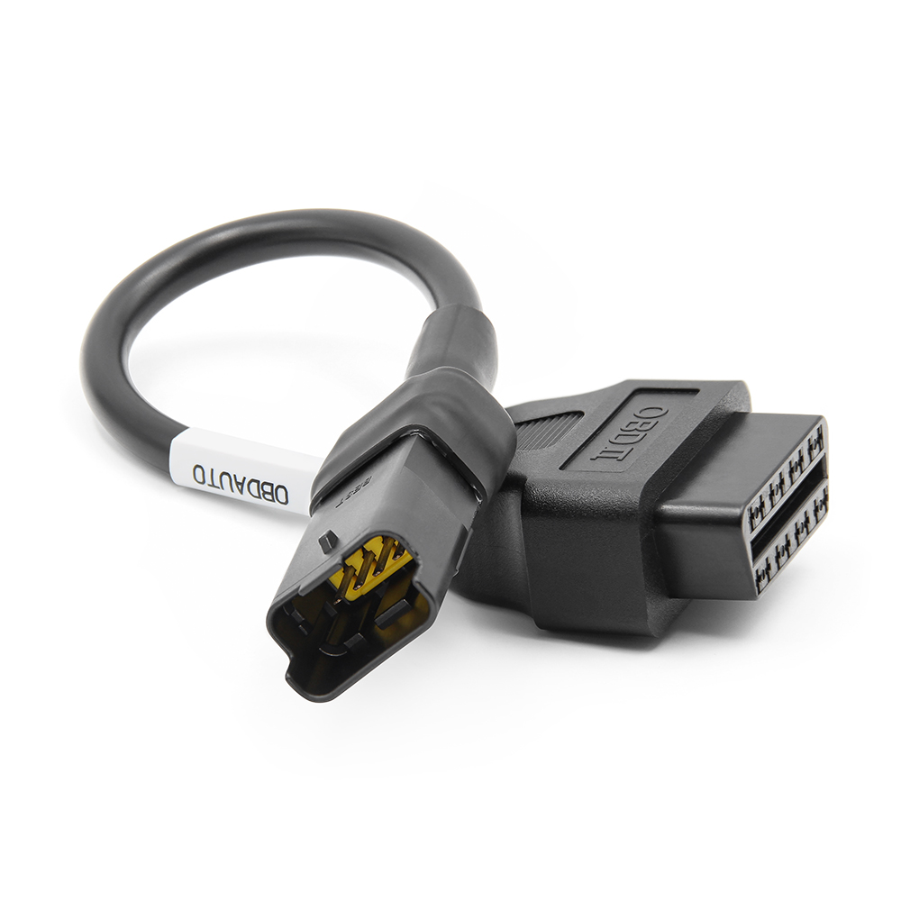 Für DUCATI 4-Pin-Stecker OBD 2 – Car Diagnostic Tool Full System Bewertung und Preis