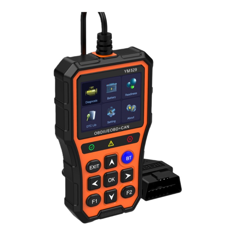 Auto Professionelle Diagnose S – Car Diagnostic Tool Full System Bewertung und Preis