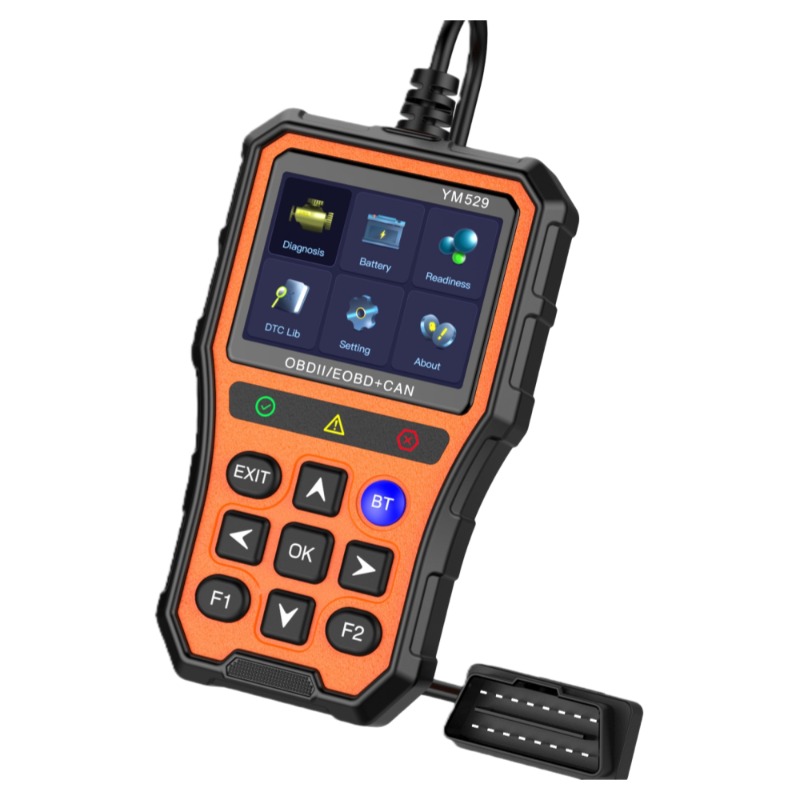 Auto Professionelle Diagnose S – Car Diagnostic Tool Full System Bewertung und Preis