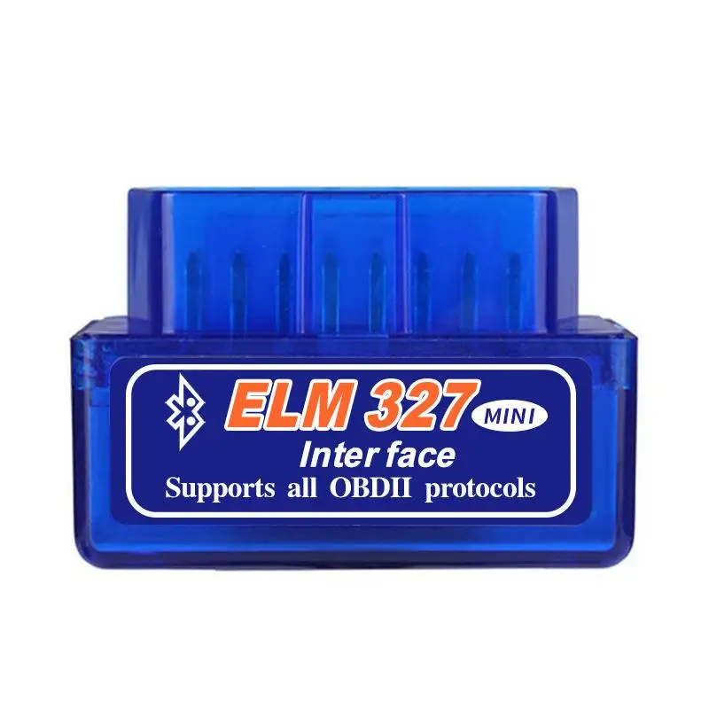 1-5 Stück Scanner ELM327 Auto- – Obd2 Scanner Bluetooth Android Bewertung und Preis