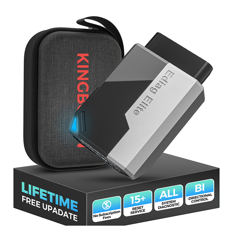 Meistverkauftes Kingbolen Neue – Car Diagnostic Tool Full System Bewertung und Preis
