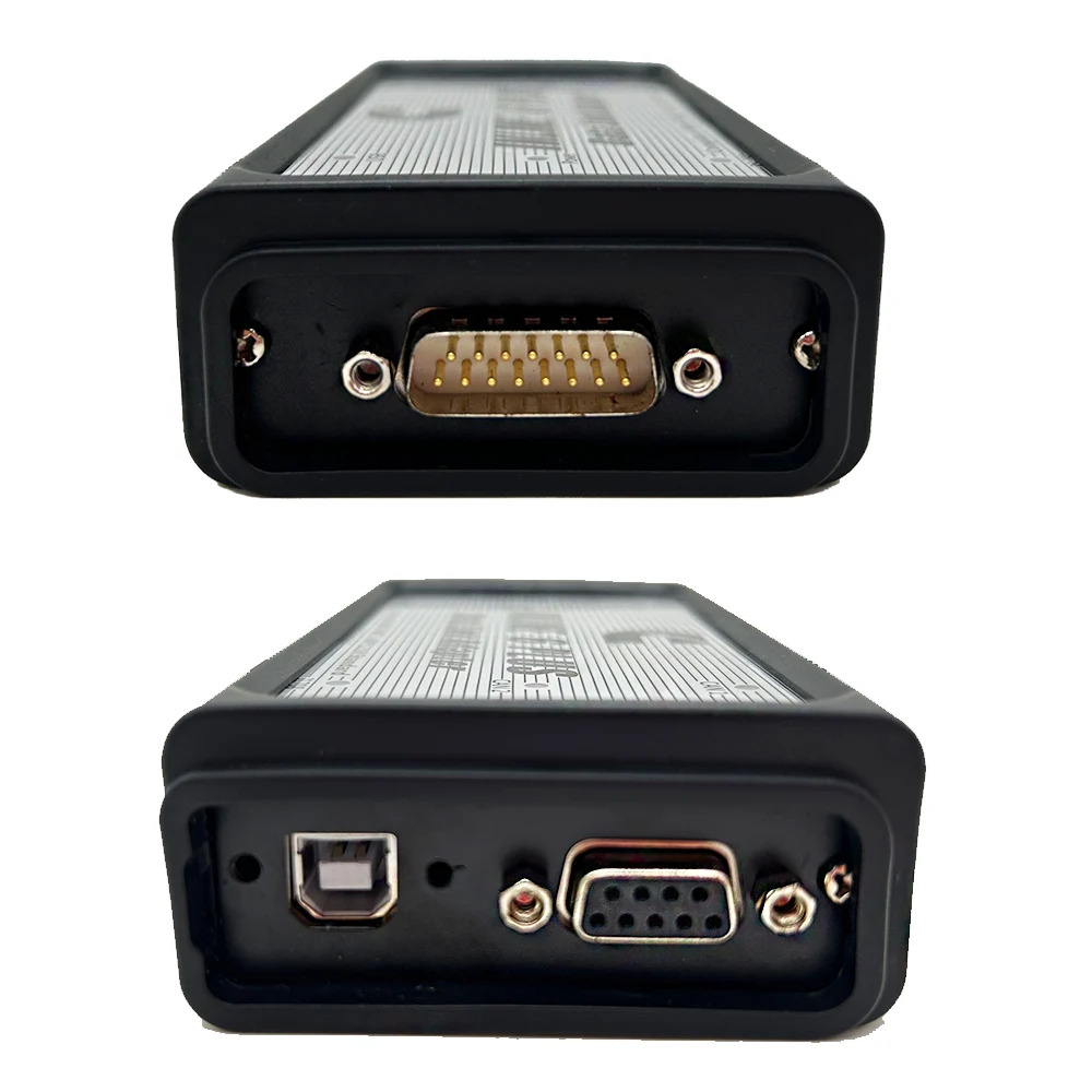 INLINE 6 Plus Für Heavy Duty D – Obd2 Scanner Heavy Duty Truck Bewertung und Preis
