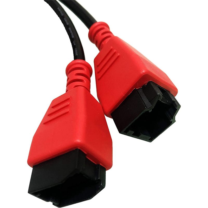 A04E-Programmierkabel 12+8 Ans – Launch X431 Pro Elite Bewertung und Preis