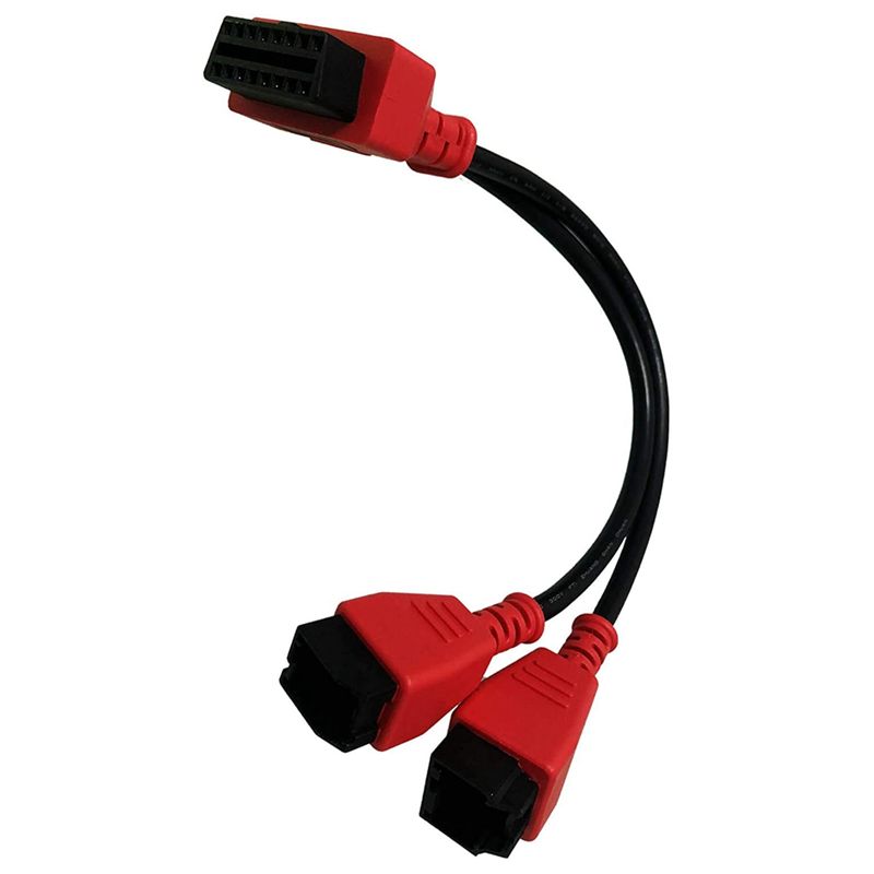A04E-Programmierkabel 12+8 Ans – Launch X431 Pro Elite Bewertung und Preis